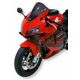ERMAX ΖΕΛΑΤΊΝΑ HONDA CBR 600RR 2003-2004 AEROMAX ΣΚΟΎΡΟ ΦΙΜΈ