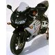 ERMAX ΖΕΛΑΤΊΝΑ HONDA CBR 600RR 2005-2006 AEROMAX ΣΚΟΎΡΟ ΦΙΜΈ