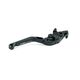 MG BIKETEC ΣΕΤ ΜΑΝΈΤΕΣ ΦΡΈΝΟΥ HONDA CROSSRUNNER 800 2011-2020 ΜΑΎΡΕΣ ΣΠΑΣΤΈΣ
