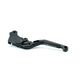 MG BIKETEC ΣΕΤ ΜΑΝΈΤΕΣ SUZUKI HAYABUSA GSXR 1300 2021-2024 ΜΑΎΡΕΣ ΣΠΑΣΤΈΣ