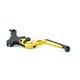 MG BIKETEC ΣΕΤ ΜΑΝΈΤΕΣ BMW F 650 GS F 700 GS F 800 GS ΧΡΥΣΈΣ ΣΠΑΣΤΈΣ