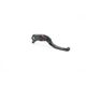 MG BIKETEC ΚΟΝΤΉ ΜΑΝΈΤΑ ΦΡΈΝΟΥ APRILIA TUAREG 660 2022-2024 ΜΑΎΡΗ ΚΌΚΚΙΝΗ ΣΠΑΣΤΉ