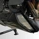 ERMAX ΚΑΡΊΝΑ YAMAHA TRACER 9 GT 2025-2026 ΜΑΎΡΗ ΆΒΑΦΗ