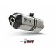 MIVV SPEED EDGE ΤΕΛΙΚΌ ΕΞΆΤΜΙΣΗΣ BMW R 1200 GS / ADVENTURE 2004-2007 ST. STEEL