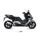 MIVV SUONO ΤΕΛΙΚΌ ΕΞΆΤΜΙΣΗΣ BMW C 600 SPORT C 650 GT 2012-2015 ST. STEEL
