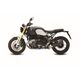 MIVV SUONO ΤΕΛΙΚΌ ΕΞΆΤΜΙΣΗΣ BMW R NINE T 2014-2020 BLACK