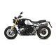 MIVV SUONO ΤΕΛΙΚΌ ΕΞΆΤΜΙΣΗΣ BMW R NINE T 2014-2020 BLACK