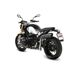 MIVV SUONO ΤΕΛΙΚΌ ΕΞΆΤΜΙΣΗΣ BMW R NINE T 2014-2020 BLACK