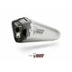 MIVV DELTA RACE ΟΛΌΣΩΜΗ ΕΞΆΤΜΙΣΗ BMW G 310 R 2018-2024 ST. STEEL