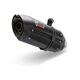 MIVV SUONO ΤΕΛΙΚΌ ΕΞΆΤΜΙΣΗΣ BMW F 750 GS F 850 GS 2018-2023 BLACK