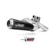 MIVV X-M1 ΤΕΛΙΚΌ ΕΞΆΤΜΙΣΗΣ BMW F 900 XR 2020-2024 BLACK
