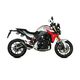MIVV X-M1 ΤΕΛΙΚΌ ΕΞΆΤΜΙΣΗΣ BMW F 900 R 2020-2024 BLACK