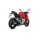 MIVV X-M1 ΤΕΛΙΚΌ ΕΞΆΤΜΙΣΗΣ BMW S 1000 R 2021-2024 TITANIUM