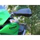 BARKBUSTERS ΚΙΤ ΤΟΠΟΘΈΤΗΣΗΣ ΓΙΑ ΧΟΎΦΤΕΣ VERSYS 300X
