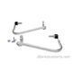 BARKBUSTERS ΚΙΤ ΤΟΠΟΘΈΤΗΣΗΣ ΓΙΑ ΧΟΎΦΤΕΣ HONDA NC 750X 2014-2024