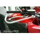BARKBUSTERS ΚΙΤ ΤΟΠΟΘΈΤΗΣΗΣ ΓΙΑ ΧΟΎΦΤΕΣ HONDA NC 750X 2014-2024