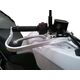 BARKBUSTERS ΚΙΤ ΤΟΠΟΘΈΤΗΣΗΣ ΓΙΑ ΧΟΎΦΤΕΣ HONDA NC 750X 2014-2024