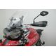 BARKBUSTERS ΚΙΤ ΤΟΠΟΘΈΤΗΣΗΣ ΓΙΑ ΧΟΎΦΤΕΣ TIGER 800 2011-2014 TIGER 1200 2012-2017