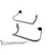 BARKBUSTERS ΚΙΤ ΤΟΠΟΘΈΤΗΣΗΣ ΓΙΑ ΧΟΎΦΤΕΣ X ADV 750 2017-2020 CRF 1000L 2016-2019