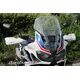 BARKBUSTERS ΚΙΤ ΤΟΠΟΘΈΤΗΣΗΣ ΓΙΑ ΧΟΎΦΤΕΣ X ADV 750 2017-2020 CRF 1000L 2016-2019