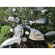 BARKBUSTERS ΚΙΤ ΤΟΠΟΘΈΤΗΣΗΣ ΓΙΑ ΧΟΎΦΤΕΣ DUCATI SCRAMBLER 1100 SPECIAL - SPORT