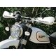 BARKBUSTERS ΚΙΤ ΤΟΠΟΘΈΤΗΣΗΣ ΓΙΑ ΧΟΎΦΤΕΣ DUCATI SCRAMBLER 1100 SPECIAL - SPORT