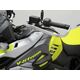 BARKBUSTERS ΚΙΤ ΤΟΠΟΘΈΤΗΣΗΣ ΓΙΑ ΧΟΎΦΤΕΣ V STROM 1000 XT 2018-2019