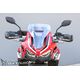 BARKBUSTERS ΚΙΤ ΤΟΠΟΘΈΤΗΣΗΣ ΓΙΑ ΧΟΎΦΤΕΣ CRF 1100L AFRICA TWIN 2020-2025