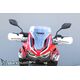 BARKBUSTERS ΚΙΤ ΤΟΠΟΘΈΤΗΣΗΣ ΓΙΑ ΧΟΎΦΤΕΣ CRF 1100L AFRICA TWIN 2020-2025