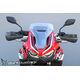 BARKBUSTERS ΚΙΤ ΤΟΠΟΘΈΤΗΣΗΣ ΓΙΑ ΧΟΎΦΤΕΣ CRF 1100L AFRICA TWIN 2020-2025