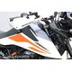 BARKBUSTERS ΚΙΤ ΤΟΠΟΘΈΤΗΣΗΣ ΓΙΑ ΧΟΎΦΤΕΣ KTM 390 ADVENTURE 2020-2024