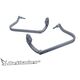 BARKBUSTERS ΚΙΤ ΤΟΠΟΘΈΤΗΣΗΣ ΓΙΑ ΧΟΎΦΤΕΣ R 1250 GS 2019-2023 F 750 GS F 850 GS 2018-2023