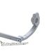 BARKBUSTERS ΚΙΤ ΤΟΠΟΘΈΤΗΣΗΣ ΓΙΑ ΧΟΎΦΤΕΣ R 1250 GS 2019-2023 F 750 GS F 850 GS 2018-2023