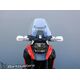 BARKBUSTERS ΚΙΤ ΤΟΠΟΘΈΤΗΣΗΣ ΓΙΑ ΧΟΎΦΤΕΣ V STROM 1050XT 2020-2024 V STROM 250