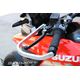 BARKBUSTERS ΚΙΤ ΤΟΠΟΘΈΤΗΣΗΣ ΓΙΑ ΧΟΎΦΤΕΣ V STROM 1050XT 2020-2024 V STROM 250