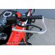 BARKBUSTERS ΚΙΤ ΤΟΠΟΘΈΤΗΣΗΣ ΓΙΑ ΧΟΎΦΤΕΣ V STROM 1050XT 2020-2024 V STROM 250
