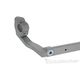 BARKBUSTERS ΚΙΤ ΤΟΠΟΘΈΤΗΣΗΣ ΓΙΑ ΧΟΎΦΤΕΣ CRF 300L 2021-2023