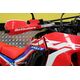 BARKBUSTERS ΚΙΤ ΤΟΠΟΘΈΤΗΣΗΣ ΓΙΑ ΧΟΎΦΤΕΣ CRF 300L RALLY 2021-2024