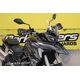 BARKBUSTERS ΚΙΤ ΤΟΠΟΘΈΤΗΣΗΣ ΓΙΑ ΧΟΎΦΤΕΣ TRK 502X 2020-2024