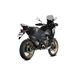 MIVV SPEED EDGE ΤΕΛΙΚΌ ΕΞΆΤΜΙΣΗΣ HONDA CRF 1100 L AFRICA TWIN 2020-2023 ST. STEEL