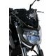 ERMA ΖΕΛΑΤΊΝΑ YAMAHA MT 07 2018-2020 ΚΟΝΤΉ HYPER 18CM ΣΚΟΎΡΟ ΦΙΜΈ