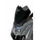 ERMAX ΖΕΛΑΤΊΝΑ SYM JOYMAX 300 Z 2019-2021 ΚΟΝΤΉ HYPER 35CM ΣΚΟΎΡΟ ΦΙΜΈ