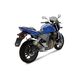MIVV GP ΤΕΛΙΚΌ ΕΞΆΤΜΙΣΗΣ KAWASAKI Z 750 2004-2006 CARBON