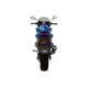MIVV GP ΤΕΛΙΚΌ ΕΞΆΤΜΙΣΗΣ KAWASAKI Z 750 2004-2006 CARBON