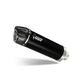 MIVV GP ΤΕΛΙΚΌ ΕΞΆΤΜΙΣΗΣ KAWASAKI Z 750 2004-2006 BLACK
