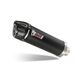 MIVV GP ΤΕΛΙΚΌ ΕΞΆΤΜΙΣΗΣ KAWASAKI Z 750 2007-2012 CARBON