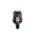 MIVV SPEED EDGE ΤΕΛΙΚΆ ΕΞΆΤΜΙΣΗΣ SUZUKI GSXR 1300 HAYABUSA 2021-2024 BLACK TITANIUM