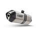 MIVV SPEED EDGE ΤΕΛΙΚΆ ΕΞΆΤΜΙΣΗΣ SUZUKI GSXR 1300 HAYABUSA 2021-2024 TITANIUM