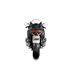 MIVV SPEED EDGE ΤΕΛΙΚΆ ΕΞΆΤΜΙΣΗΣ SUZUKI GSXR 1300 HAYABUSA 2021-2024 TITANIUM
