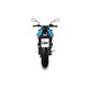 MIVV X-M5 ΟΛΌΣΩΜΗ ΕΞΆΤΜΙΣΗ SUZUKI GSX 8S 2023-2024 BLACK
